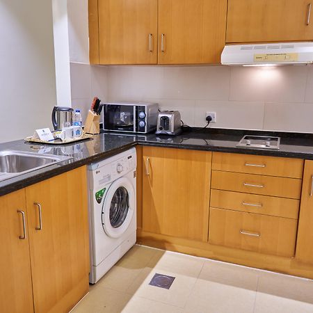City Stay Hotel Apartment Ντουμπάι Εξωτερικό φωτογραφία