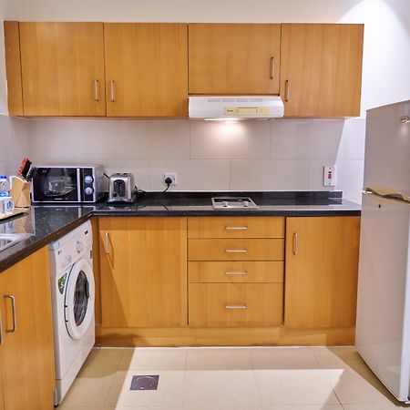 City Stay Hotel Apartment Ντουμπάι Εξωτερικό φωτογραφία