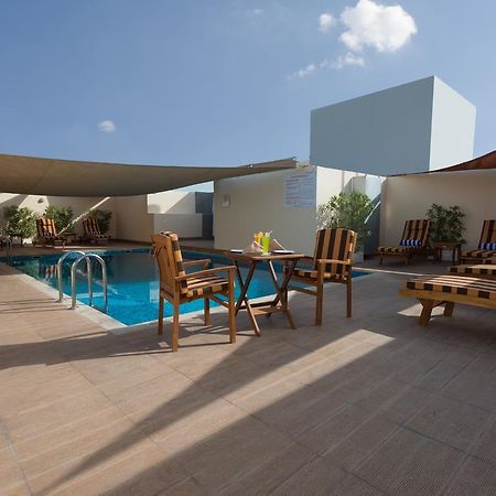 City Stay Hotel Apartment Ντουμπάι Εξωτερικό φωτογραφία