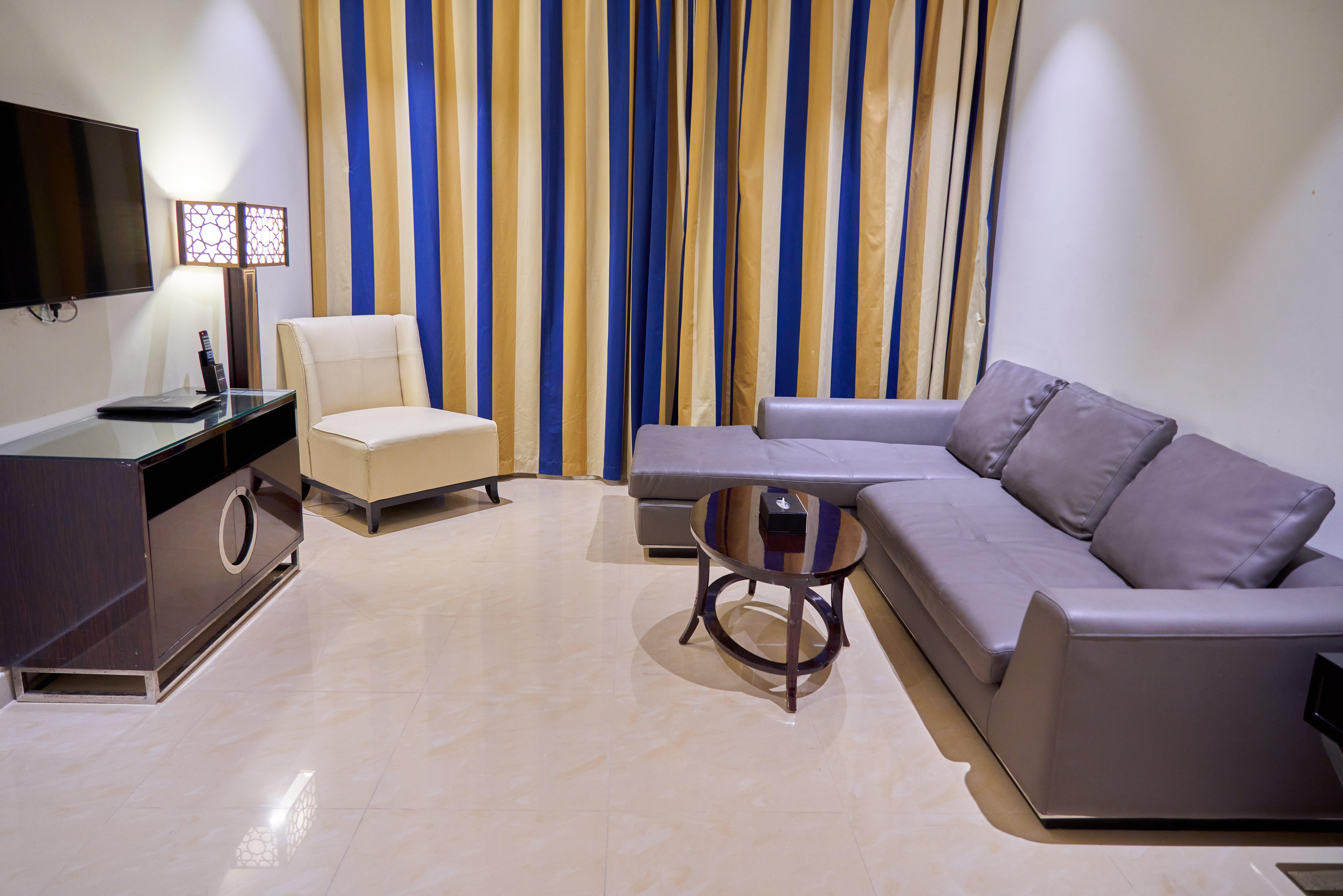 City Stay Hotel Apartment Ντουμπάι Εξωτερικό φωτογραφία