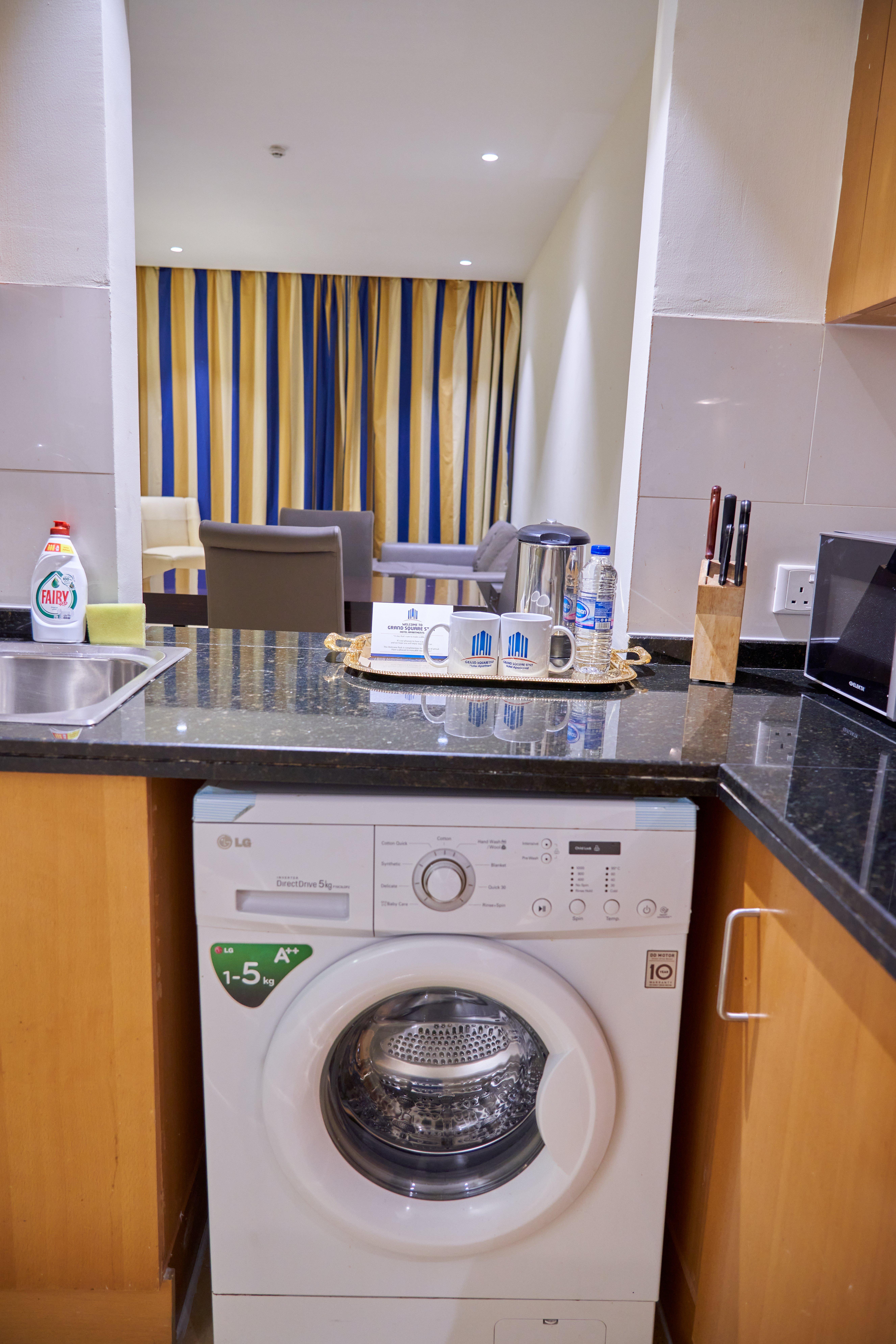 City Stay Hotel Apartment Ντουμπάι Εξωτερικό φωτογραφία