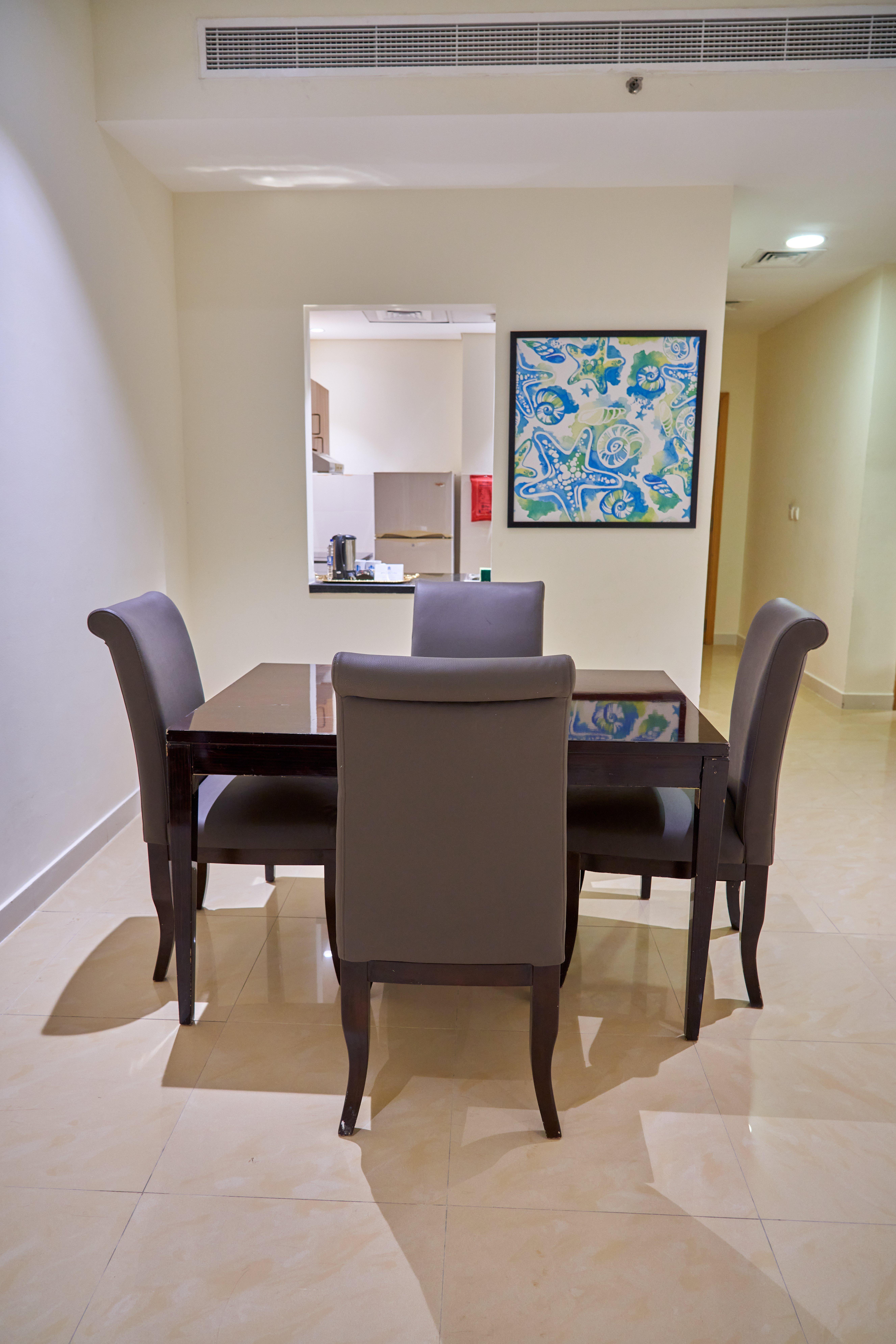 City Stay Hotel Apartment Ντουμπάι Εξωτερικό φωτογραφία
