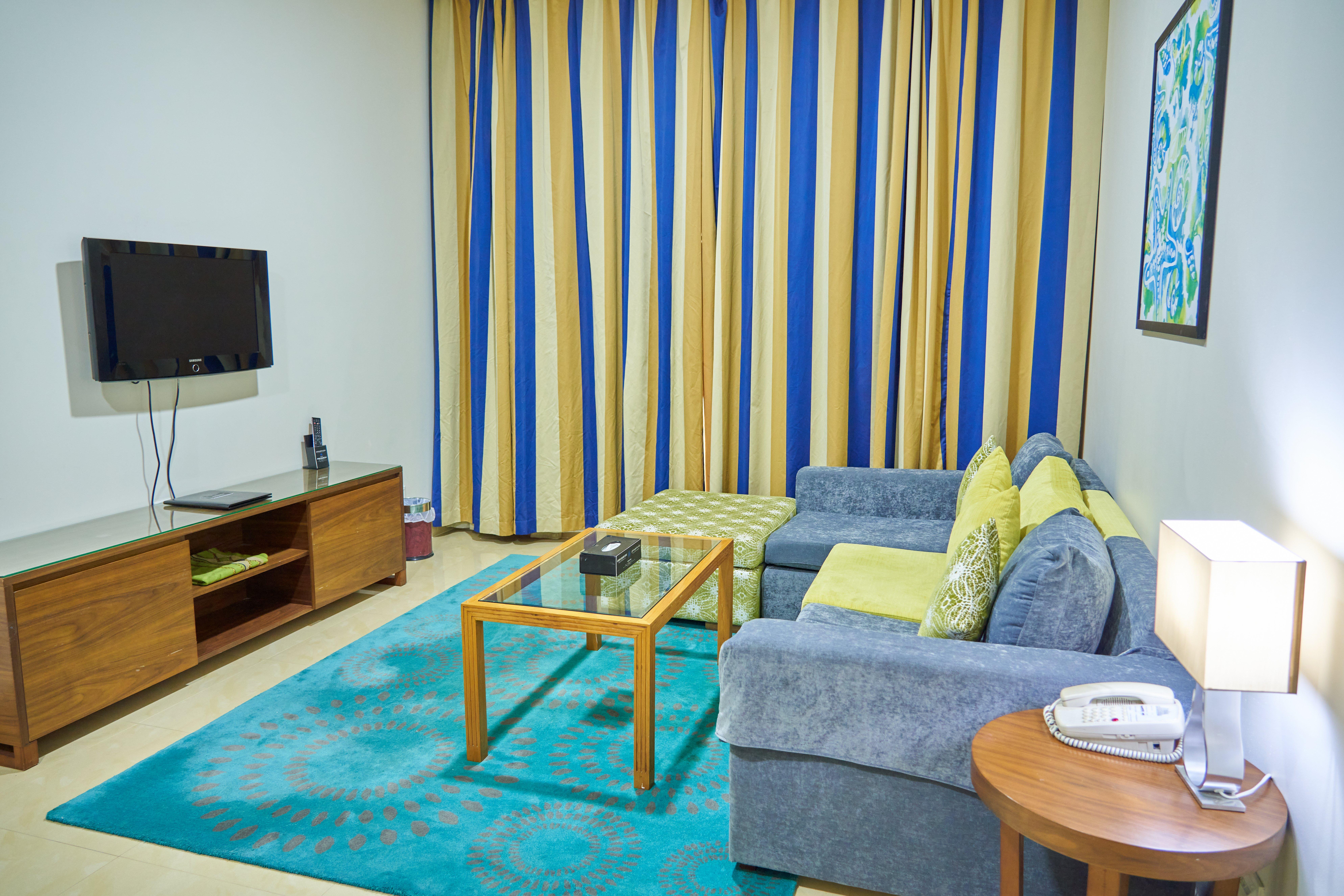 City Stay Hotel Apartment Ντουμπάι Εξωτερικό φωτογραφία