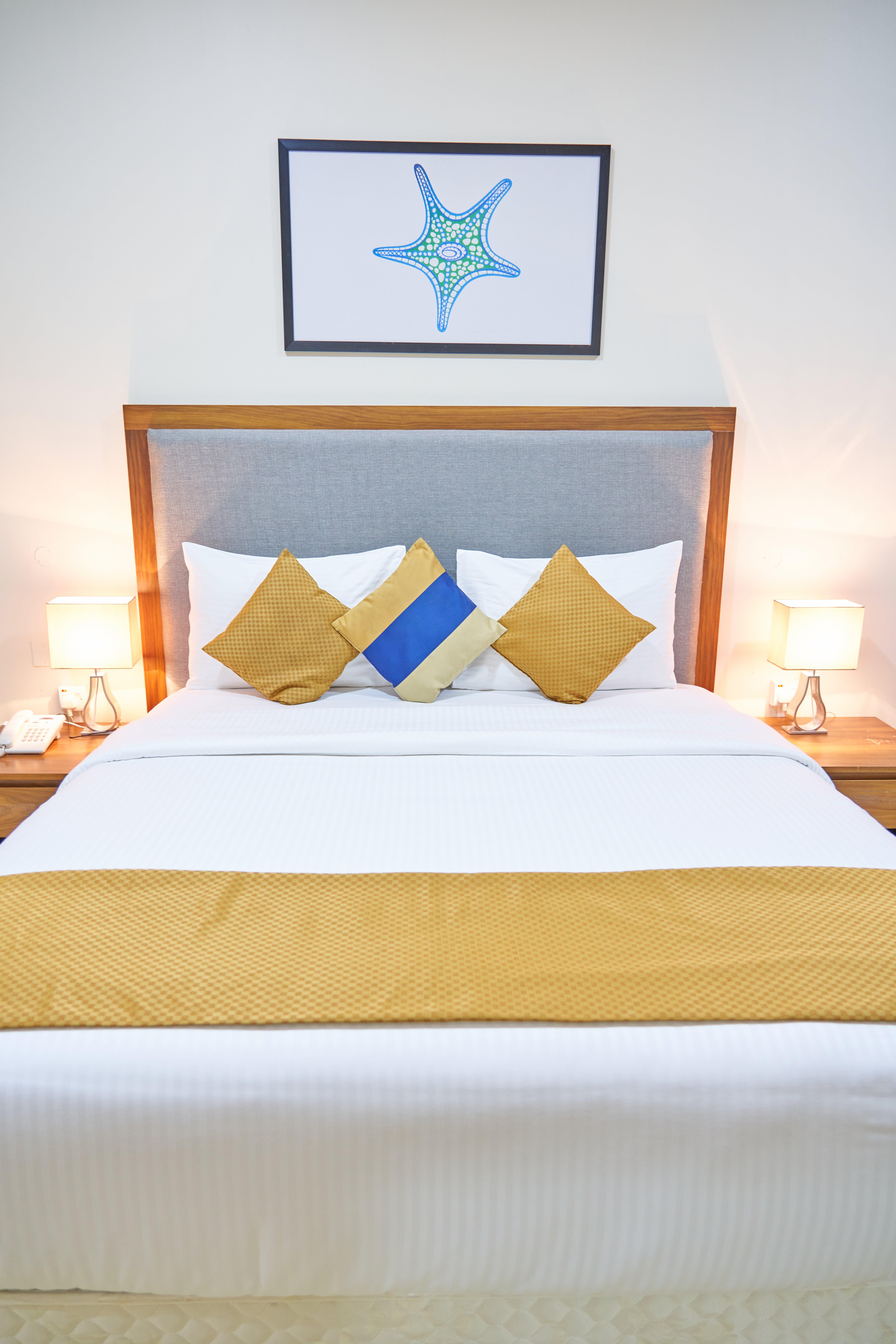City Stay Hotel Apartment Ντουμπάι Εξωτερικό φωτογραφία