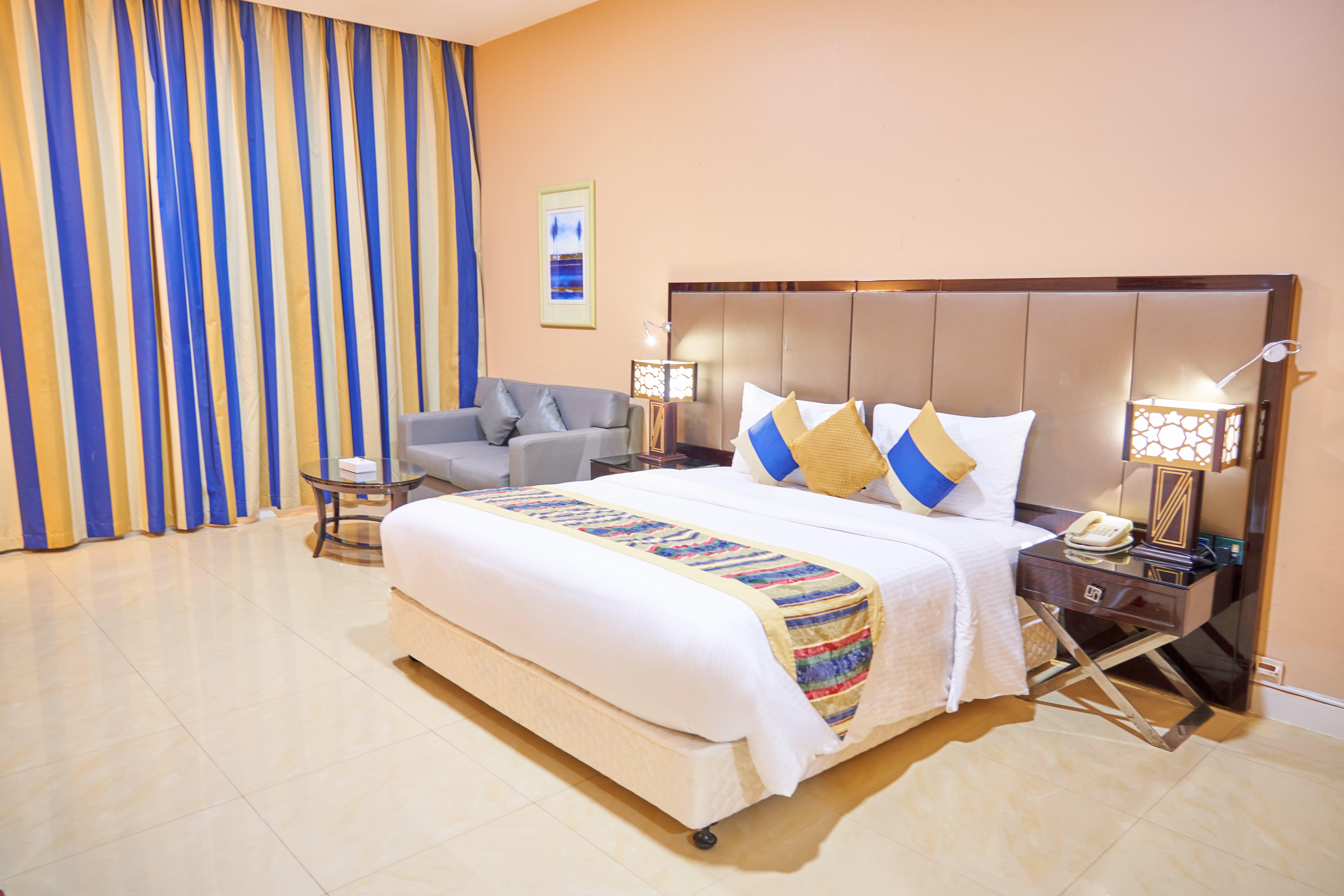 City Stay Hotel Apartment Ντουμπάι Εξωτερικό φωτογραφία
