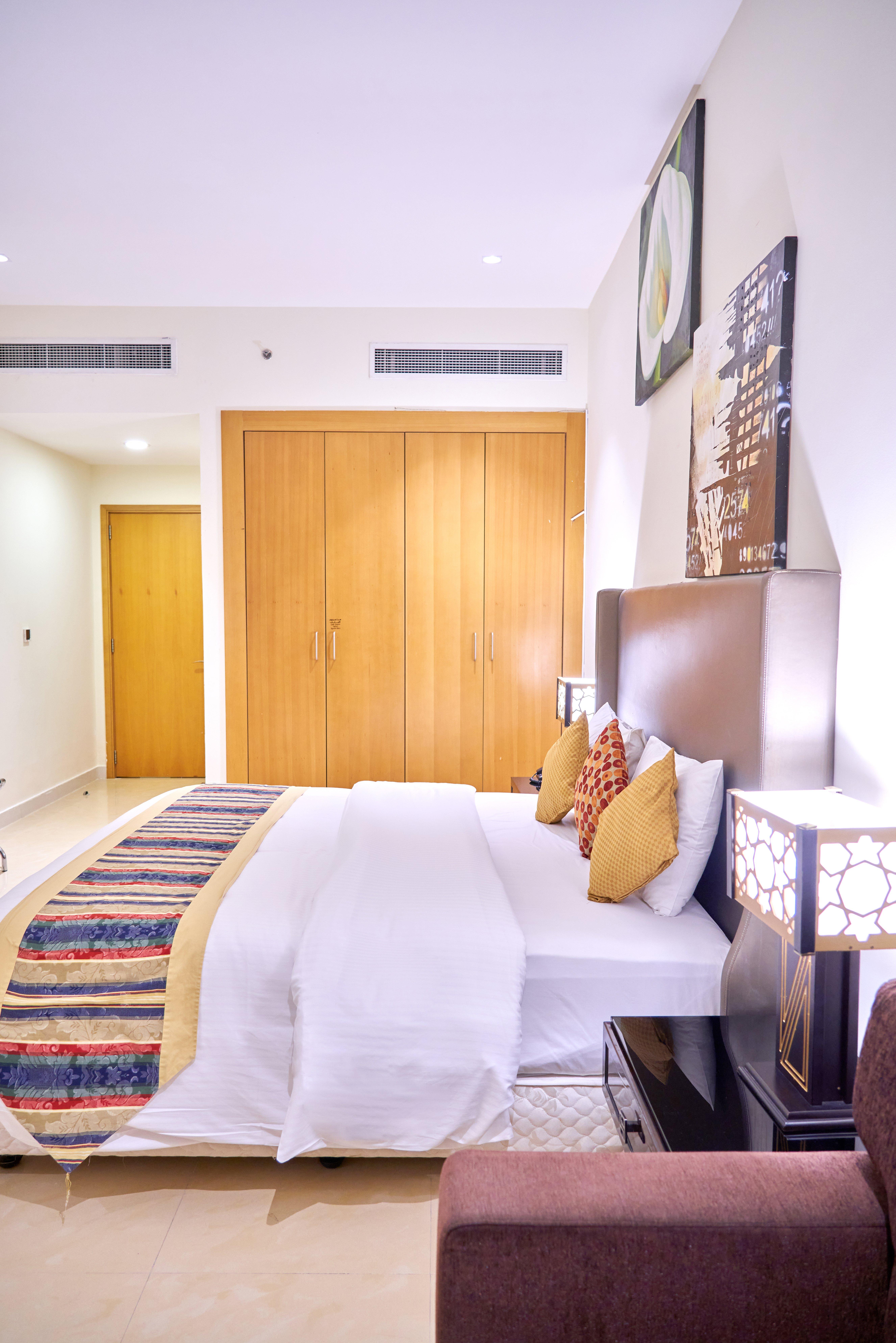 City Stay Hotel Apartment Ντουμπάι Εξωτερικό φωτογραφία