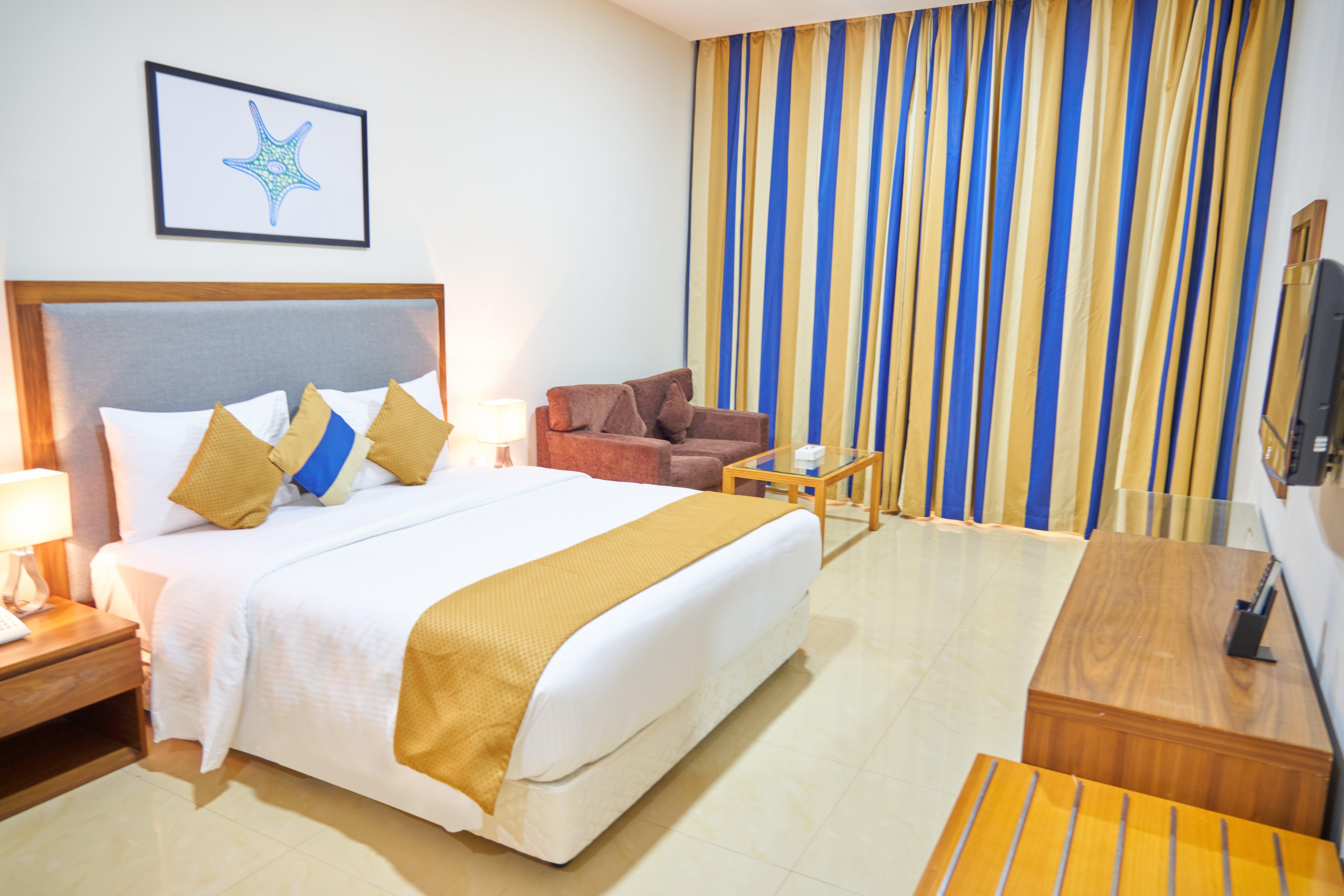 City Stay Hotel Apartment Ντουμπάι Εξωτερικό φωτογραφία