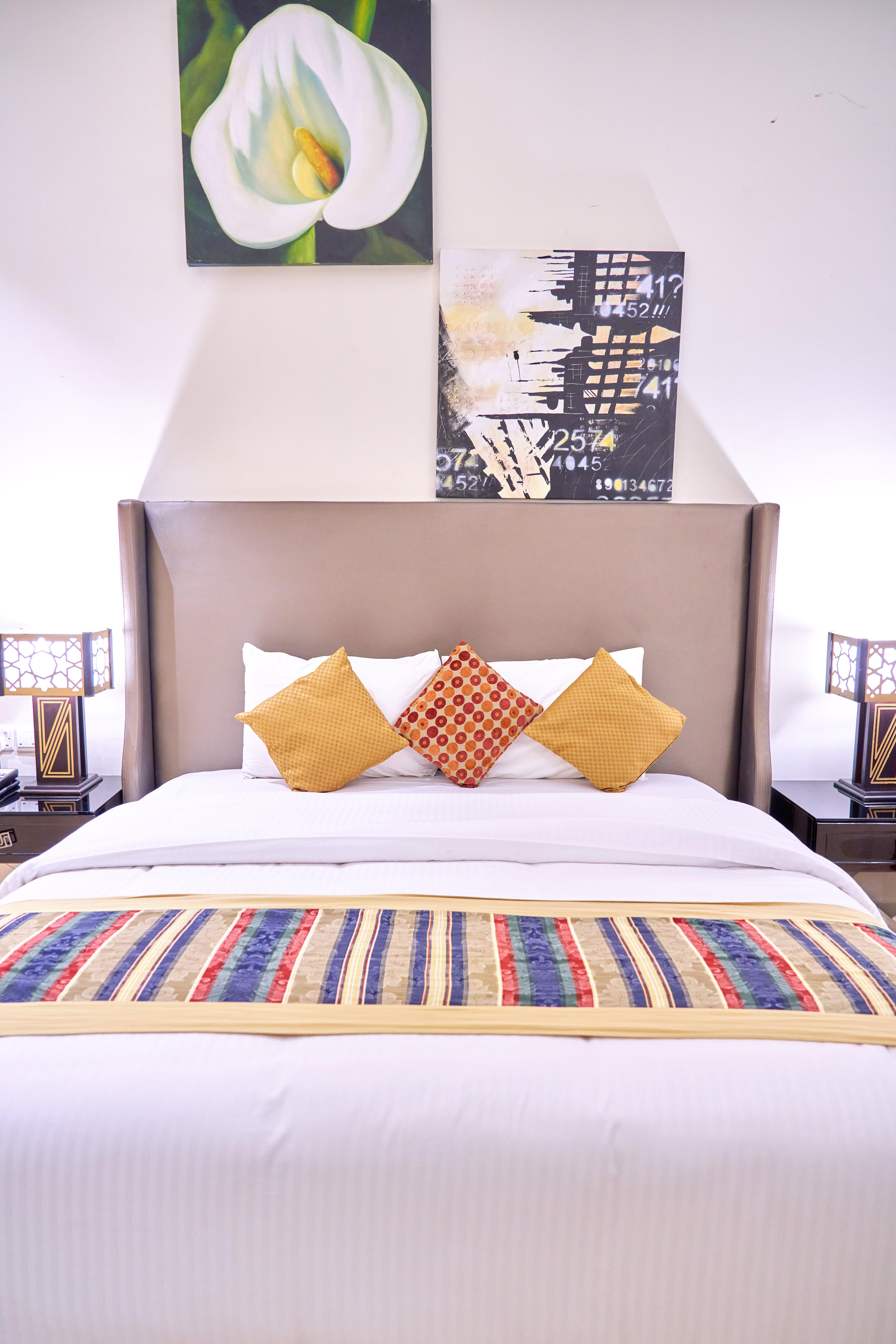 City Stay Hotel Apartment Ντουμπάι Εξωτερικό φωτογραφία