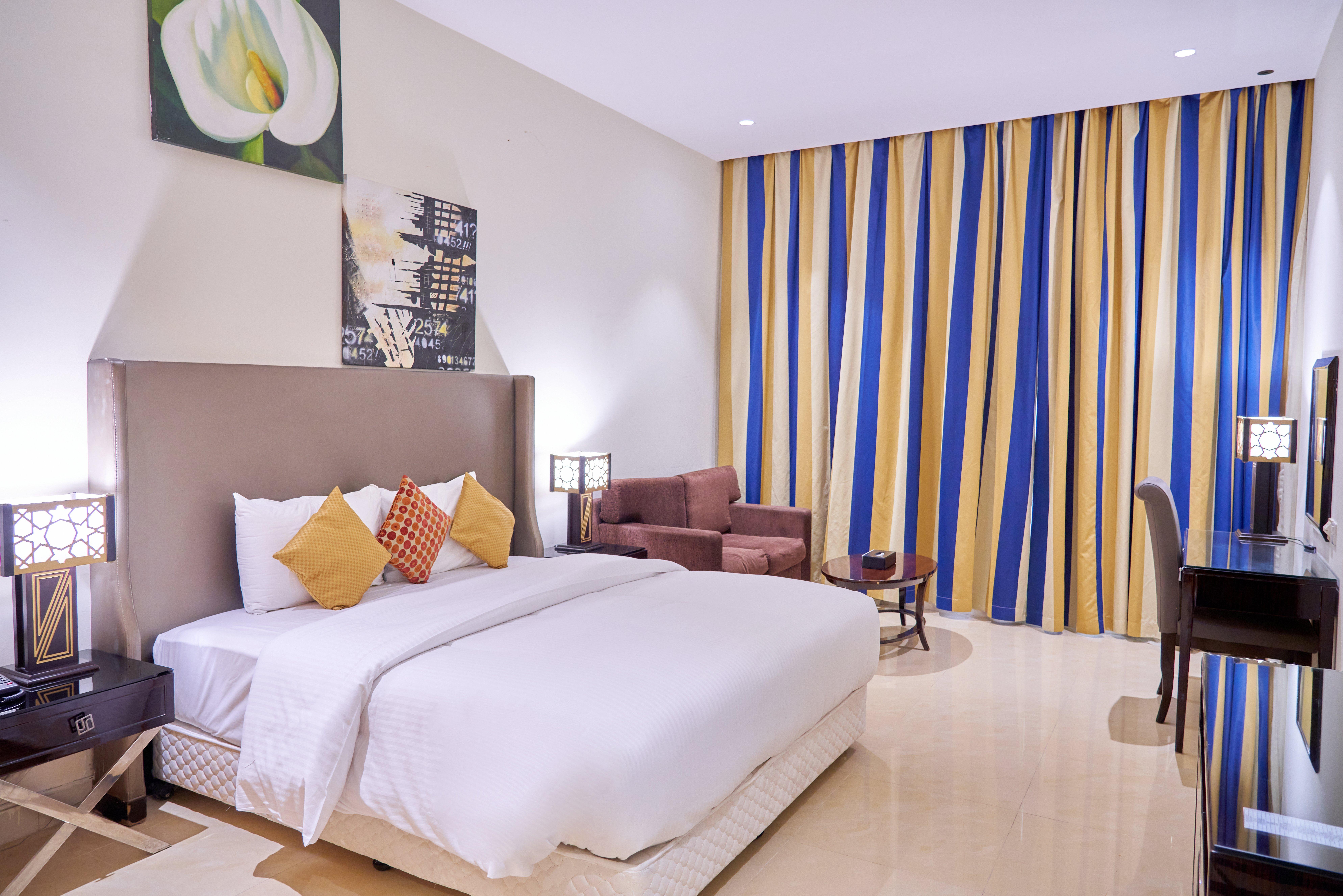 City Stay Hotel Apartment Ντουμπάι Εξωτερικό φωτογραφία