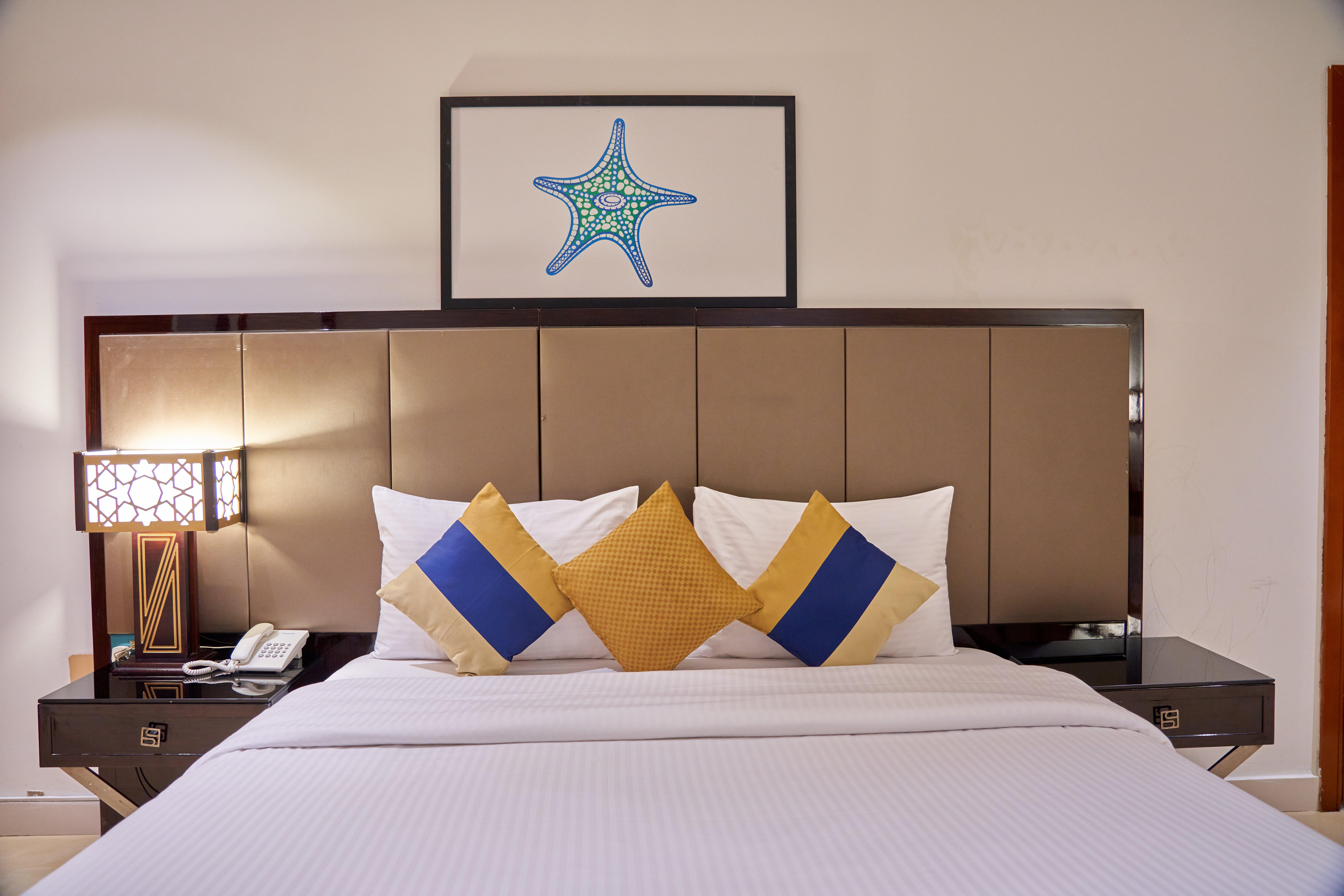 City Stay Hotel Apartment Ντουμπάι Εξωτερικό φωτογραφία