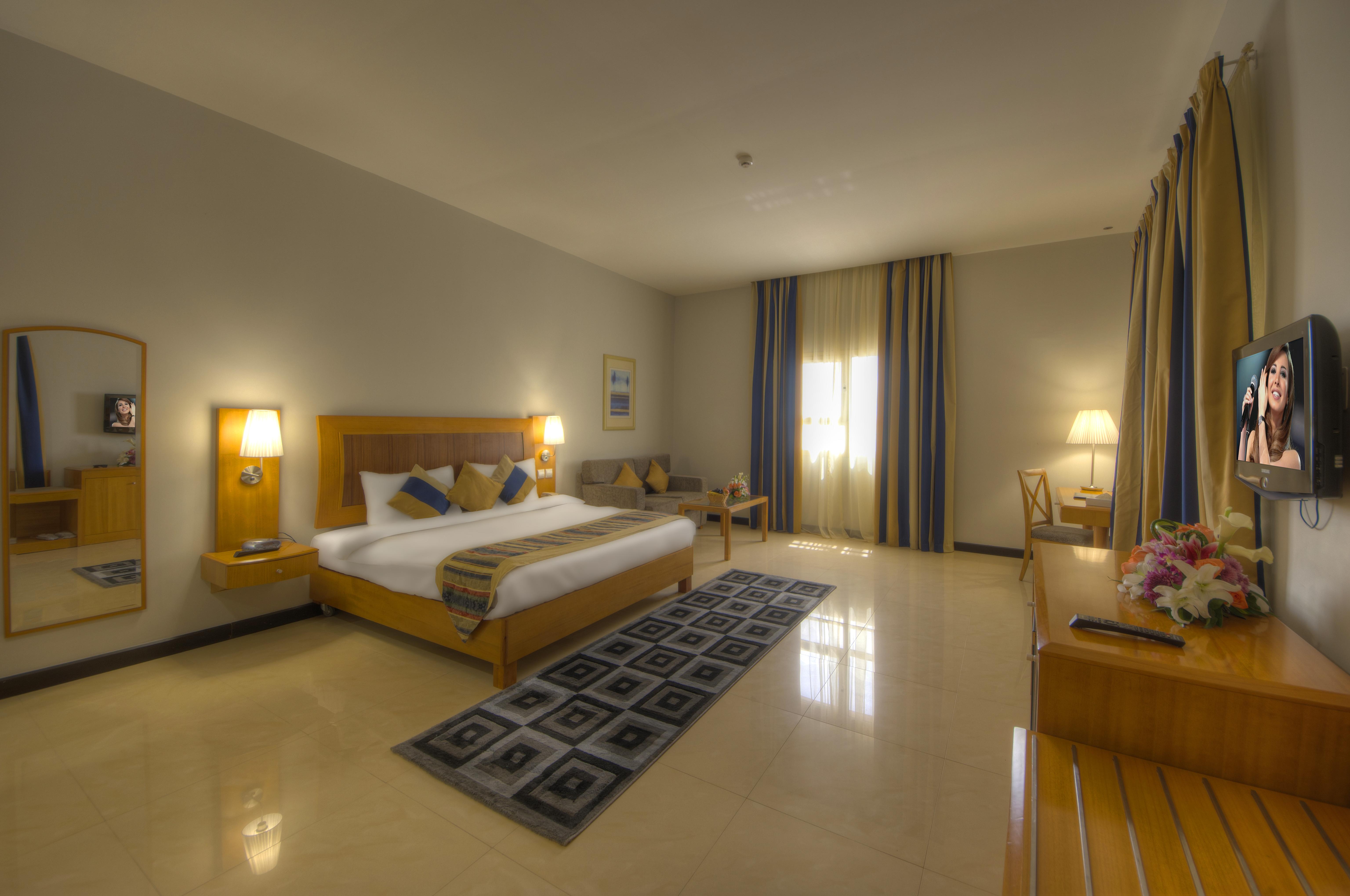 City Stay Hotel Apartment Ντουμπάι Εξωτερικό φωτογραφία