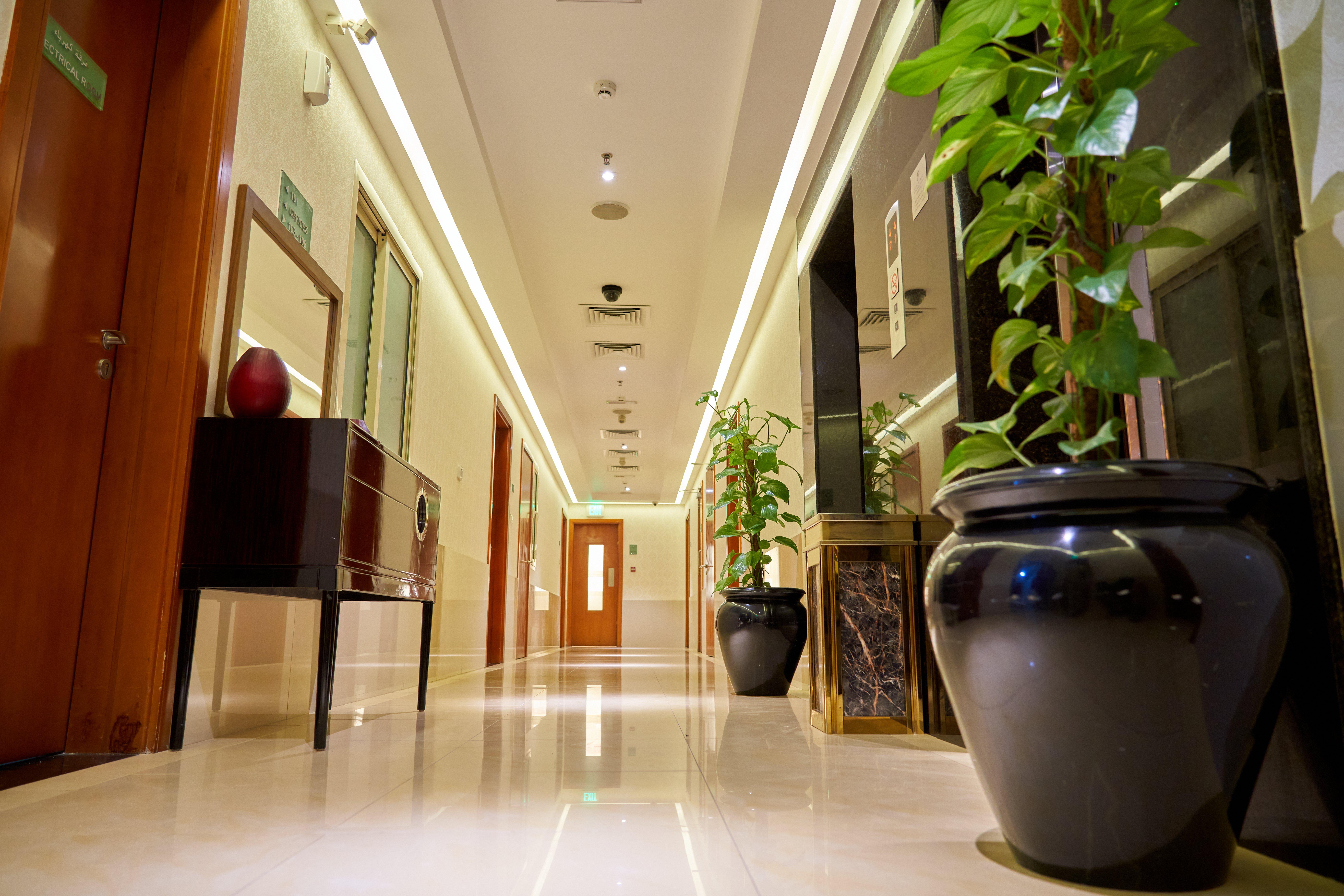 City Stay Hotel Apartment Ντουμπάι Εξωτερικό φωτογραφία
