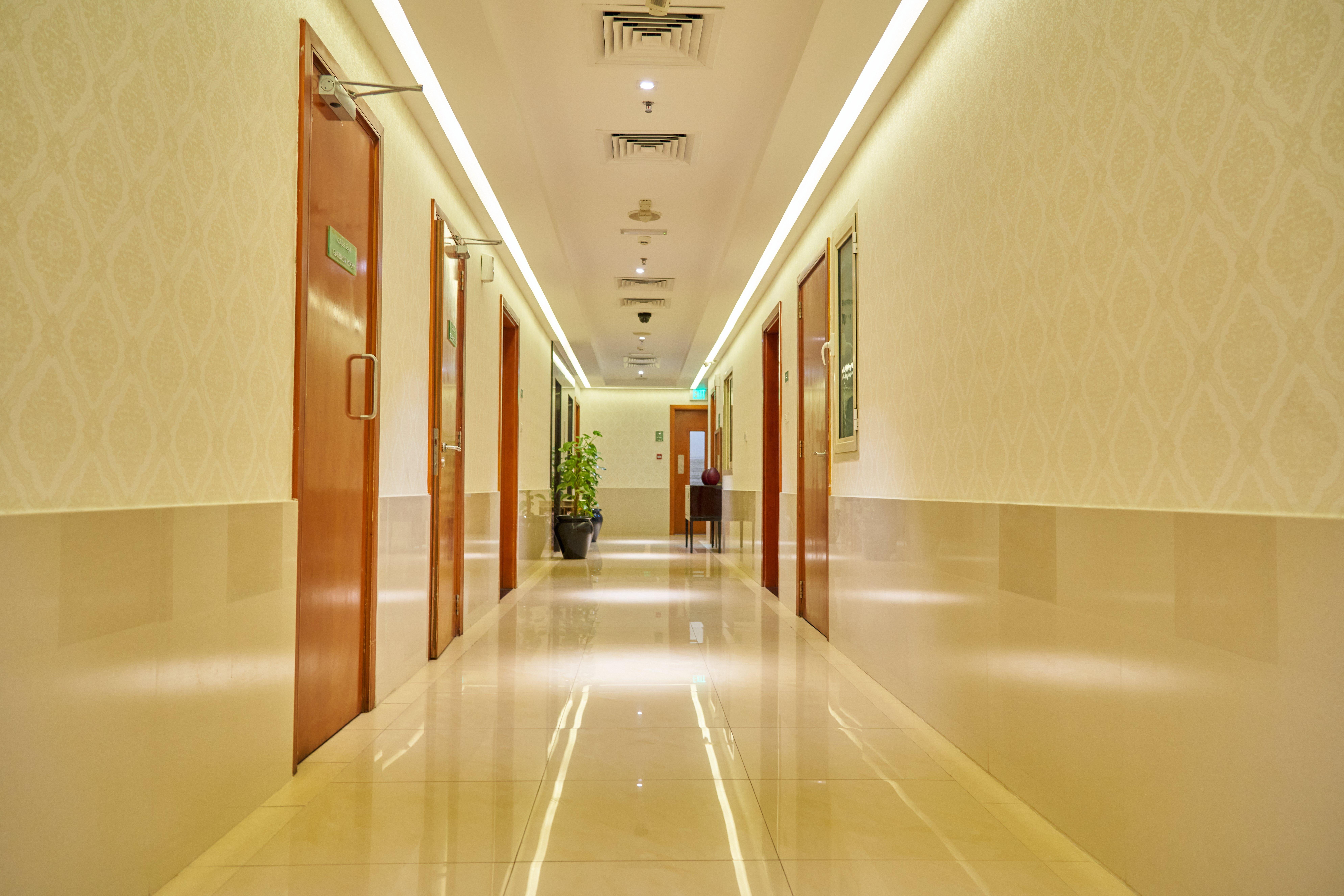 City Stay Hotel Apartment Ντουμπάι Εξωτερικό φωτογραφία