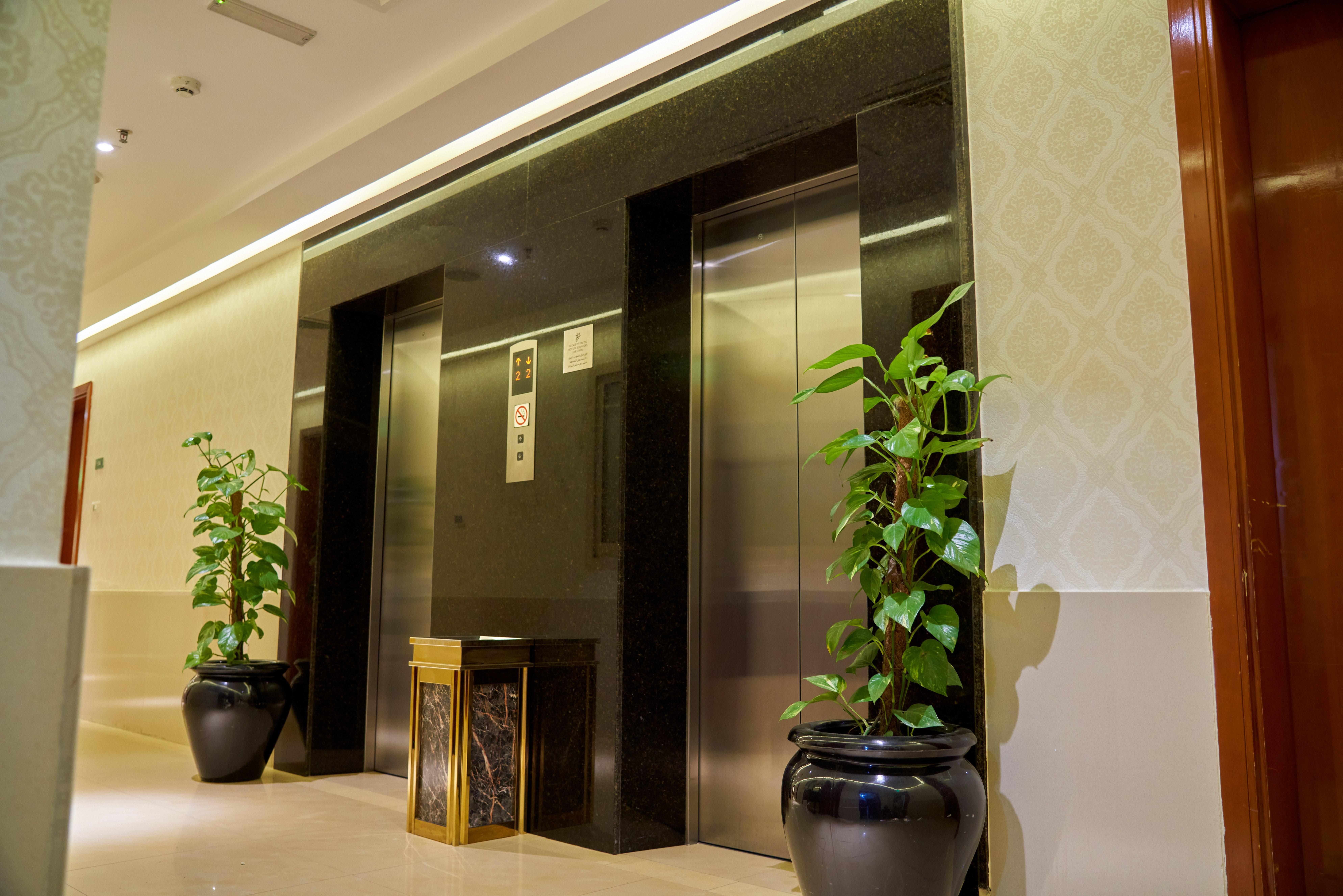 City Stay Hotel Apartment Ντουμπάι Εξωτερικό φωτογραφία