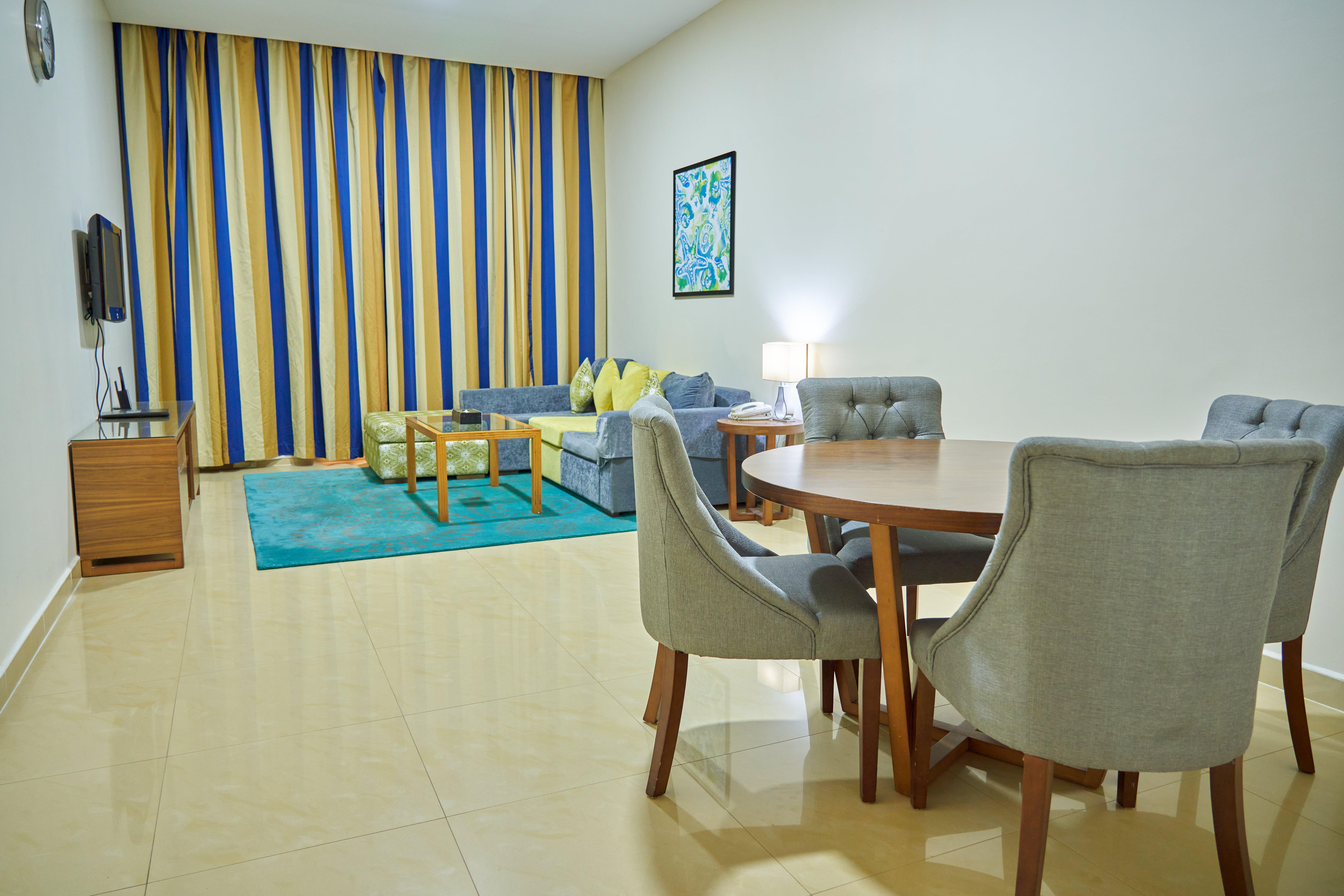 City Stay Hotel Apartment Ντουμπάι Εξωτερικό φωτογραφία