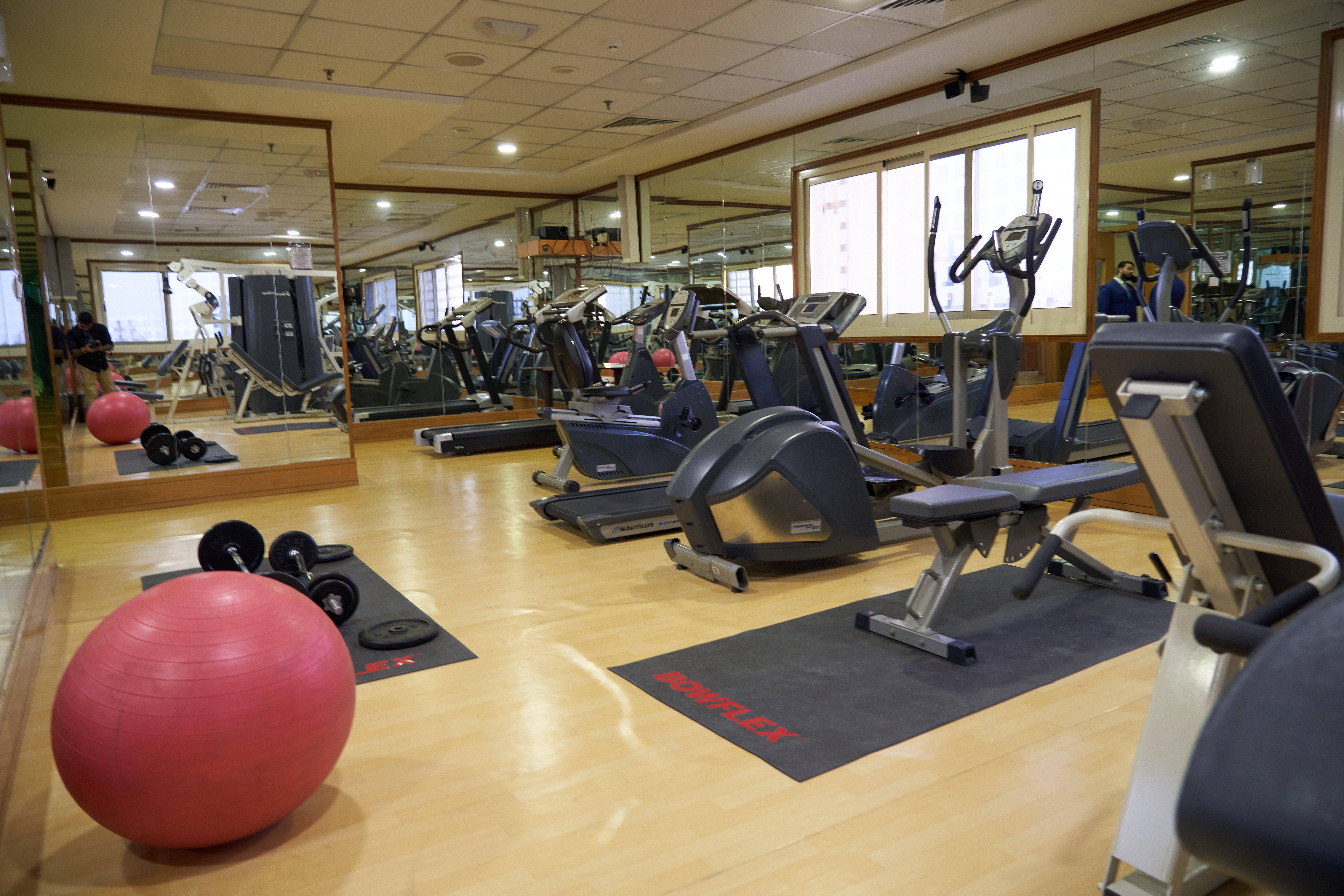 City Stay Hotel Apartment Ντουμπάι Εξωτερικό φωτογραφία