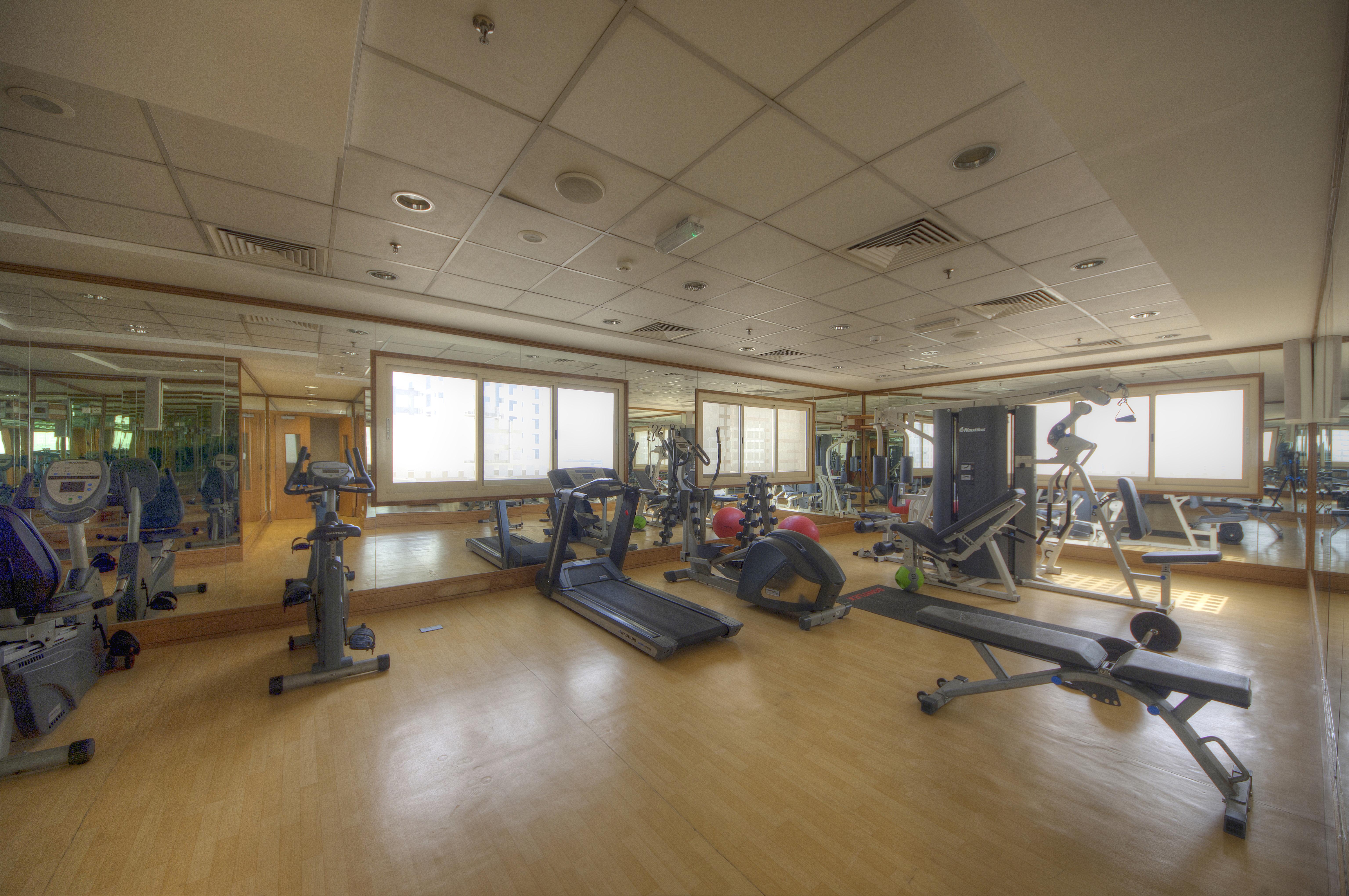 City Stay Hotel Apartment Ντουμπάι Εξωτερικό φωτογραφία