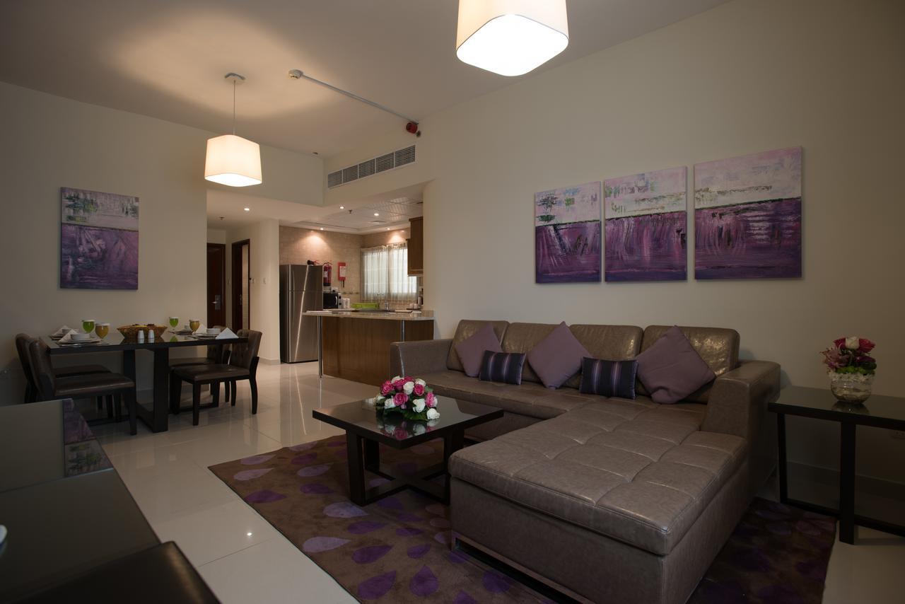 City Stay Hotel Apartment Ντουμπάι Εξωτερικό φωτογραφία