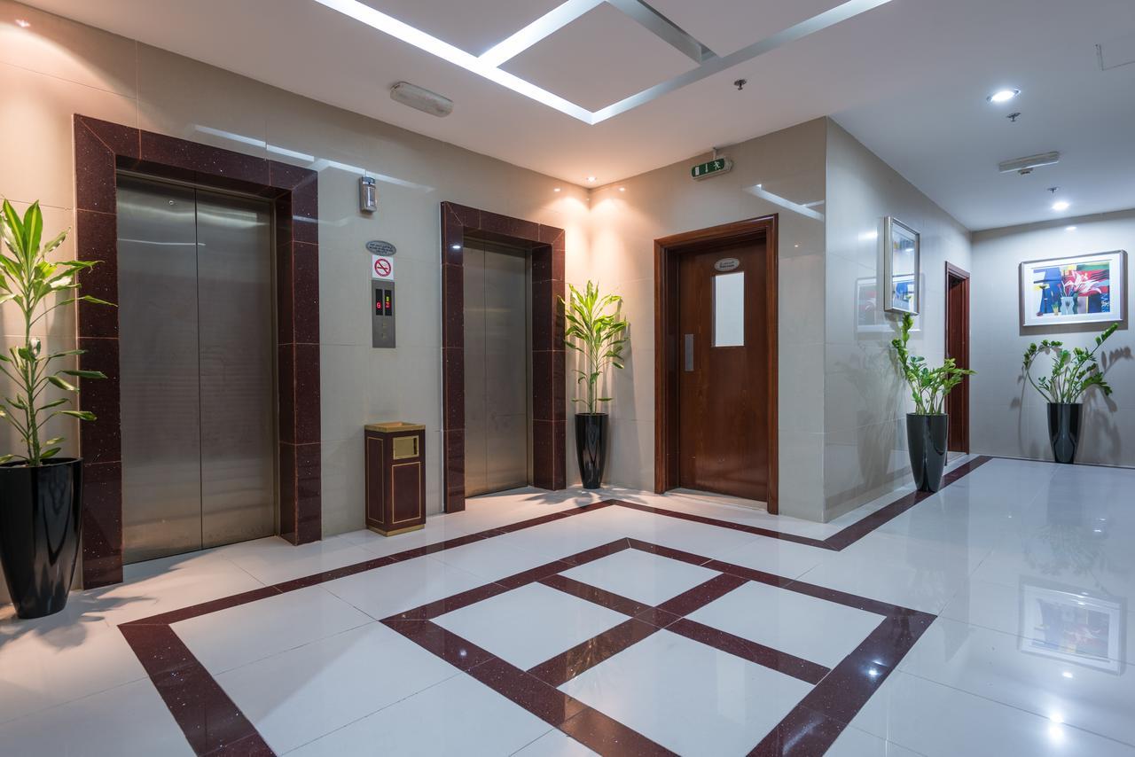 City Stay Hotel Apartment Ντουμπάι Εξωτερικό φωτογραφία