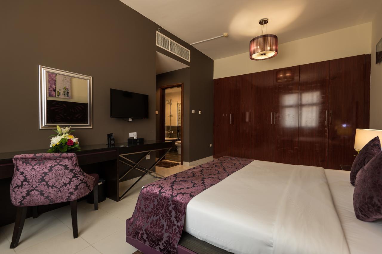 City Stay Hotel Apartment Ντουμπάι Εξωτερικό φωτογραφία
