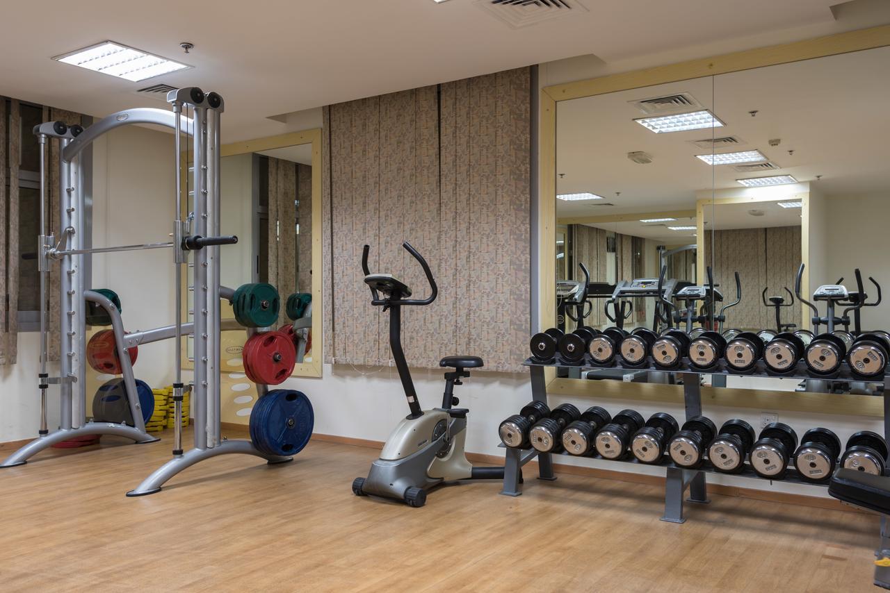 City Stay Hotel Apartment Ντουμπάι Εξωτερικό φωτογραφία